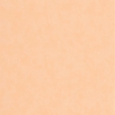 Casadeco Mediterrán stílusú barack színű Vallauris Abricot 53 cm X 10 m