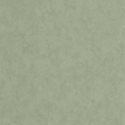 Casadeco Mediterrán stílusú zöld Vallauris Vert Pin 53 cm X 10 m