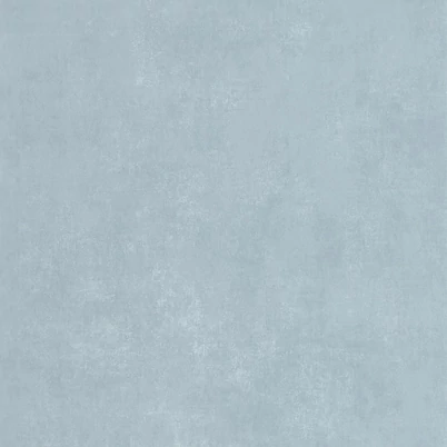 Casadeco Elegáns halványkék vlies tapéta kőhatású mintázattal Prague Stone Uni Fleur de Lin 53 cm X 10 m