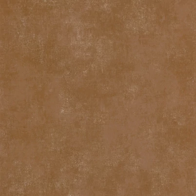 Casadeco Elegáns dió barna vlies tapéta kőhatású mintázattal Prague Stone Uni Muscade 53 cm X 10 m