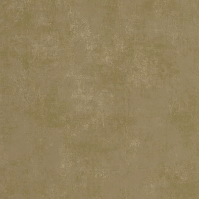 Casadeco Elegáns mohazöld vlies tapéta kőhatású mintázattal Prague Stone Uni Toundra 53 cm X 10 m