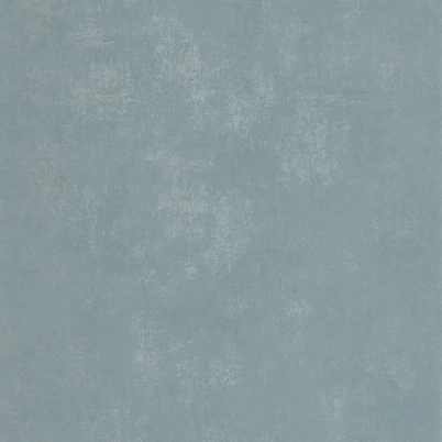 Casadeco Elegáns szürkés kék vlies tapéta kőhatású mintázattal Prague Stone Uni Bleu Orage 53 cm X 10 m