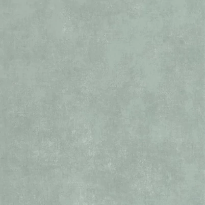 Casadeco Elegáns világos zöld vlies tapéta kőhatású mintázattal Prague Stone Uni Menthe Glacee 53 cm X 10 m