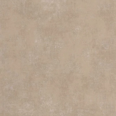 Casadeco Elegáns krémes barna vlies tapéta kőhatású mintázattal Prague Stone Uni Cappuccino 53 cm X 10 m