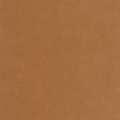 Casadeco Szövethatású elegáns karamell vinyl tapéta Etamine Caramel 53 cm X 10 m