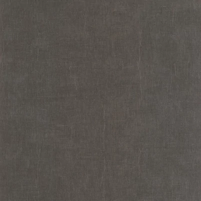 Casadeco Szövethatású elegáns sötétszürke vinyl tapéta Etamine Anthracite 53 cm X 10 m