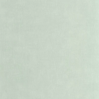 Casadeco Szövethatású elegáns szürkés zöld vinyl tapéta Etamine Vert Sauge 53 cm X 10 m