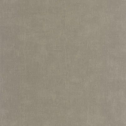Casadeco Szövethatású elegáns zöldes szürke vinyl tapéta Etamine Gris Etain 53 cm X 10 m