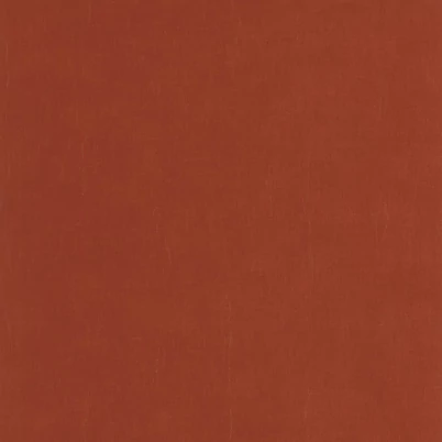 Casadeco Szövethatású elegáns vörös vinyl tapéta Etamine Rouille 53 cm X 10 m
