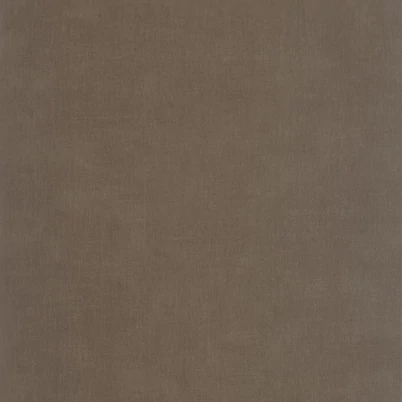 Casadeco Szövethatású elegáns sötétbarna vinyl tapéta Etamine Amarena 53 cm X 10 m