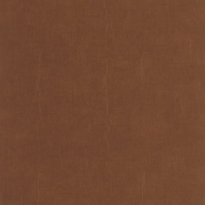 Casadeco Szövethatású elegáns kakaóbarna vinyl tapéta Etamine Cacao 53 cm X 10 m