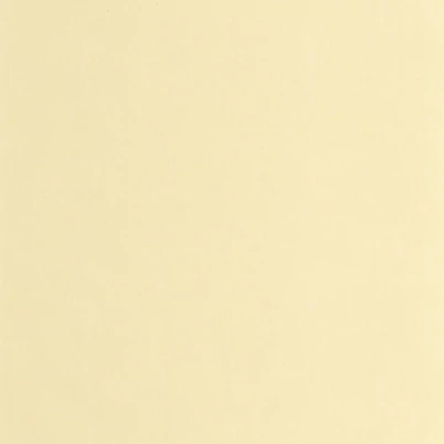 Casadeco Szövethatású elegáns halvány sárga vinyl tapéta Etamine Jaune Limonade 53 cm X 10 m