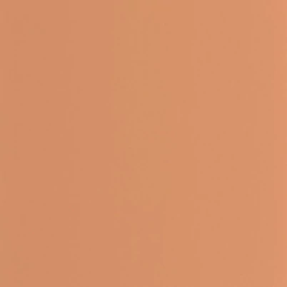 Casadeco Matt terrakotta vlies tapéta Pigments Terracotta 53 cm X 10 m