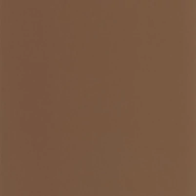 Casadeco Matt barna vlies tapéta Pigments Cacao 53 cm X 10 m