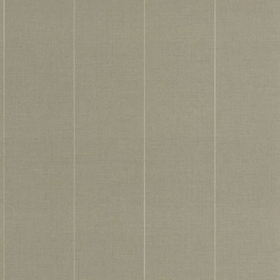 Casadeco Vastag csíkos zölda vlies tapéta Charlie Kaki 53 cm X 10 m