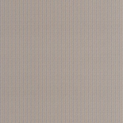 Casadeco Elegáns halszálka mintás barna vlies tapéta Owen Taupe 53 cm X 10 m