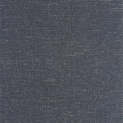 Casadeco Elegáns sötétkék vlies tapéta Smith Encre 53 cm X 10 m