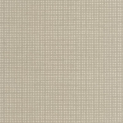Casadeco Apró kockás bézs vlies tapéta Jude Lin 53 cm X 10 m