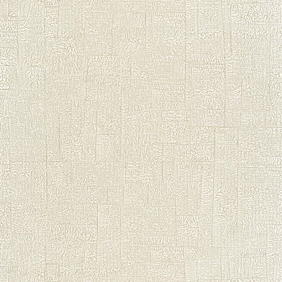 Casadeco Elegáns texturált törtfehér vinyl tapéta Ecume Blanc Craie 53 cm X 10 m