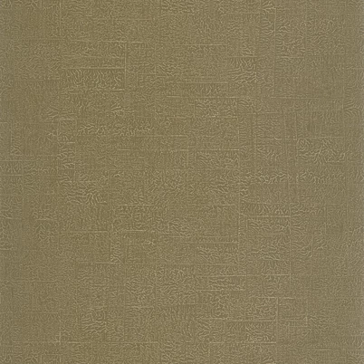 Casadeco Elegáns texturált keki vinyl tapéta Ecume Kaki 53 cm X 10 m