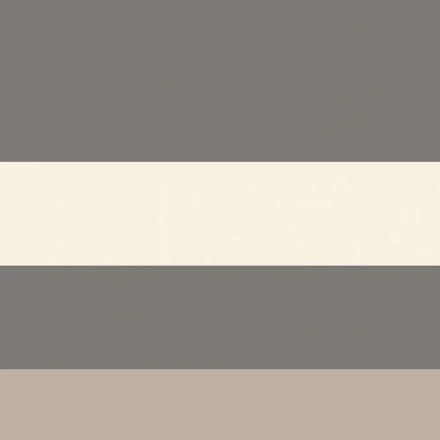 Casadeco Csíkos modern bézs vlies tapéta Mix Game Bleu 53 cm X 10 m