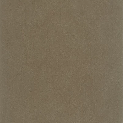 Casadeco Texturált zöldes barna vinyl tapéta Nest Marmotte 53 cm X 10 m