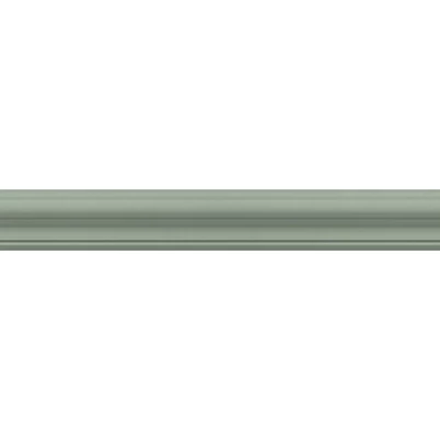 Casadeco 3D hatású zöld vlies bordűr L Authentique Celadon 5 cm X 6 m