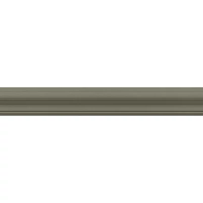 Casadeco 3D hatású keki vlies bordűr L Authentique Vert Kaki 5 cm X 6 m