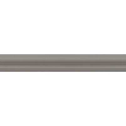 Casadeco 3D hatású szürke vlies bordűr L Authentique Elephant 5 cm X 6 m