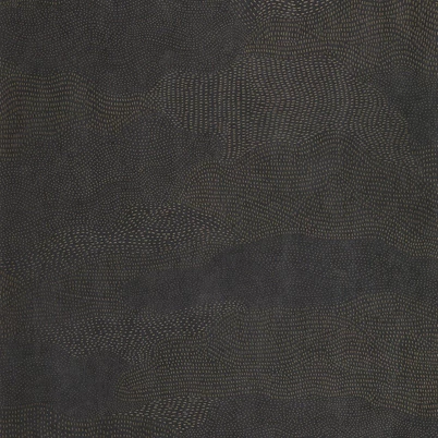 Casadeco Felhő mintás sötétkék modern vinyl tapéta Nubio Encre 53 cm X 10 m