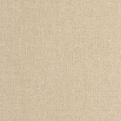 Casadeco sötét bézs szövethatású vinyl tapéta Caractere Beige Lin 53 cm X 10 m
