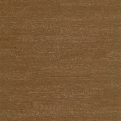 Casadeco Csíkozott barna-arany vinyl tapéta Pietra Cacao 53 cm X 10 m