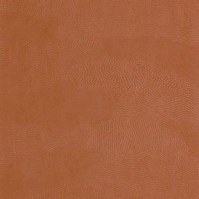 Casadeco Felhő mintás terrakotta modern vinyl tapéta Nubio Terracotta 53 cm X 10 m