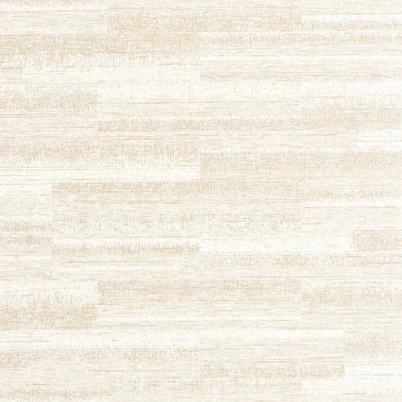 Casadeco Csíkozott fehér-arany vinyl tapéta Pietra Sable 53 cm X 10 m