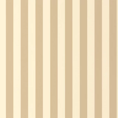Casadeco vékony csíkos bézs vlies tapéta Elizabeth Beige Creme 53 cm X 10 m