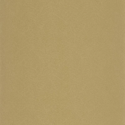 Casadeco Levélerezetes arany színű vinyl tapéta Nola Gold 53 cm X 10 m