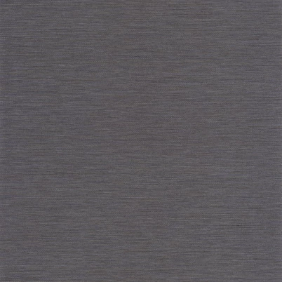 Casadeco Szövet hatású mosható kékes szürke vinyl tapéta Boaco Bleu Indigo 53 cm X 10 m