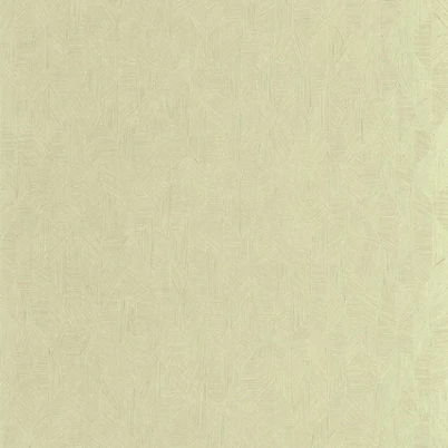 Casadeco Modern levélmintás halványzöld vinyl tapéta Tarrazu Vert Amande 53 cm X 10 m