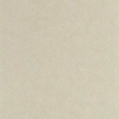 Casadeco Levélerezetes bézs vinyl tapéta Nola Grege 53 cm X 10 m