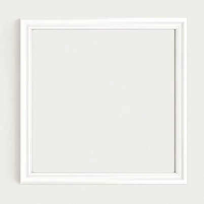 Casadeco 3D hatású modern fehér vlies tapéta L'Haussmannien Blanc Antique 53 cm X 10 m