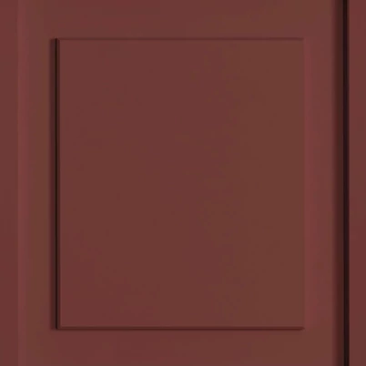 Casadeco Bordó 3D hatású modern vlies tapéta Le Moderne Amarena 53 cm X 10 m