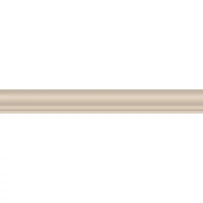Casadeco Vékony bézs vlies bordűr La Duchesse Ficelle 3 cm X 6 m