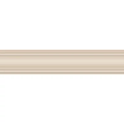 Casadeco Bézs vlies bordűr La Marquise Ficelle 5 cm X 6 m