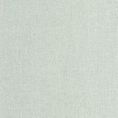 Casadeco zöldes halványkék szövethatású vinyl tapéta Caractere Blue Celeste 53 cm X 10 m