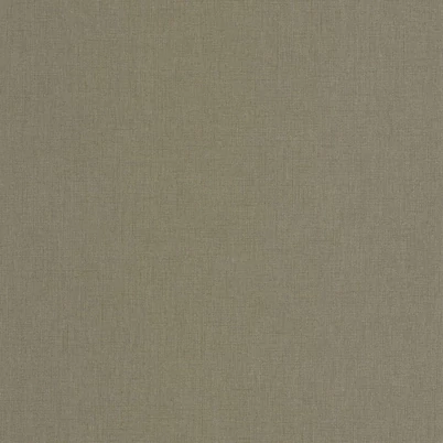 Casadeco zöldes szürke szövethatású vinyl tapéta Caractere Gris Elephant 53 cm X 10 m