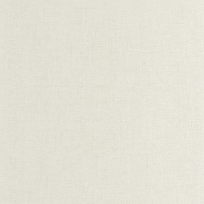 Casadeco krémes fehér szövethatású vinyl tapéta Caractere Blanc Calcaire 53 cm X 10 m
