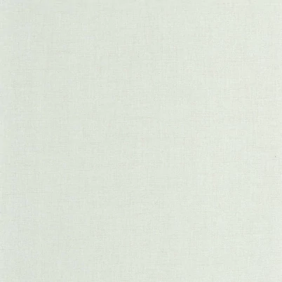 Casadeco légies zöld szövethatású vinyl tapéta Caractere Vert D'eau 53 cm X 10 m