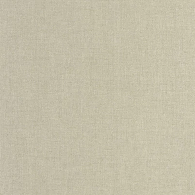 Casadeco szürkés zöld szövethatású vinyl tapéta Caractere Mastic 53 cm X 10 m