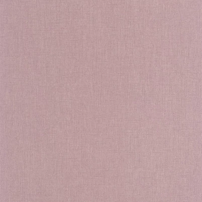 Casadeco lila szövethatású vinyl tapéta Caractere Lilas 53 cm X 10 m