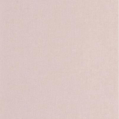 Casadeco halványlila szövethatású vinyl tapéta Parme Poudre 53 cm X 10 m